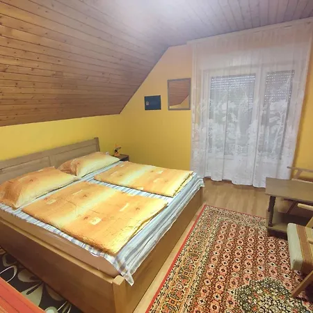 In 45813 Holiday home *