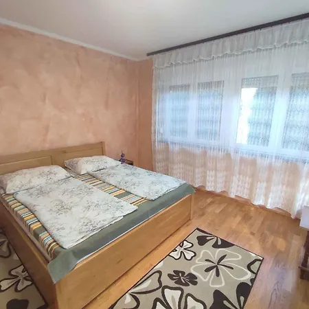 In 45813 Holiday home