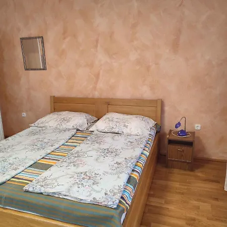Holiday home In 45813
