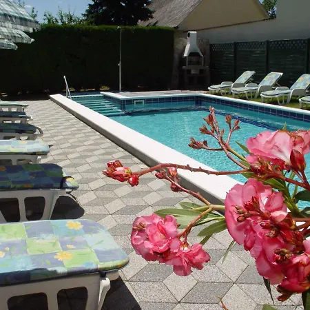 In 45813 Holiday home