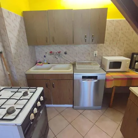Holiday home In 45813