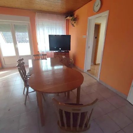 In 45813 Holiday home