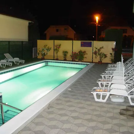 In 45813 Holiday home *
