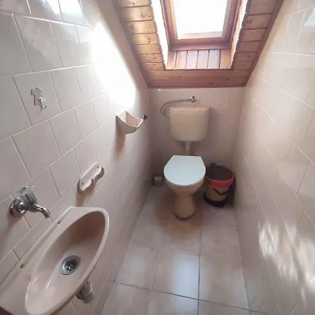 In 45813 Holiday home